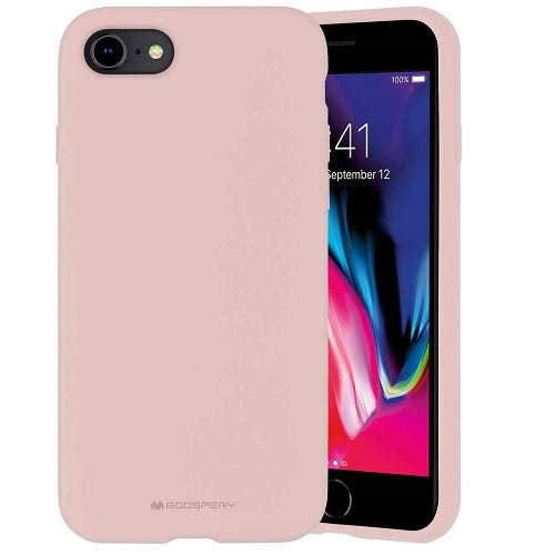 iPhone SE 2020 soft case