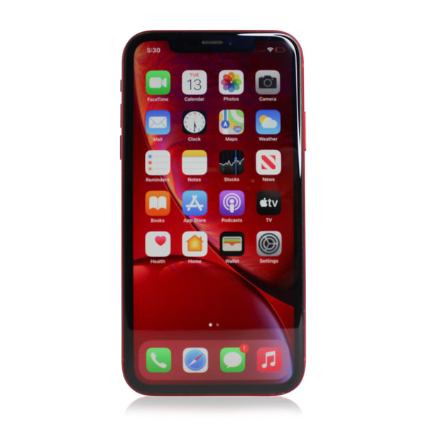 Choose the Best Refurbished iPhone XR with Ultimate Features