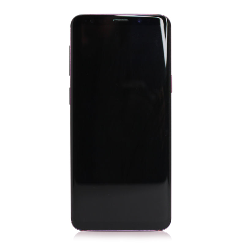 Samsung Galaxy S9 - The Fone Store Cell Phone