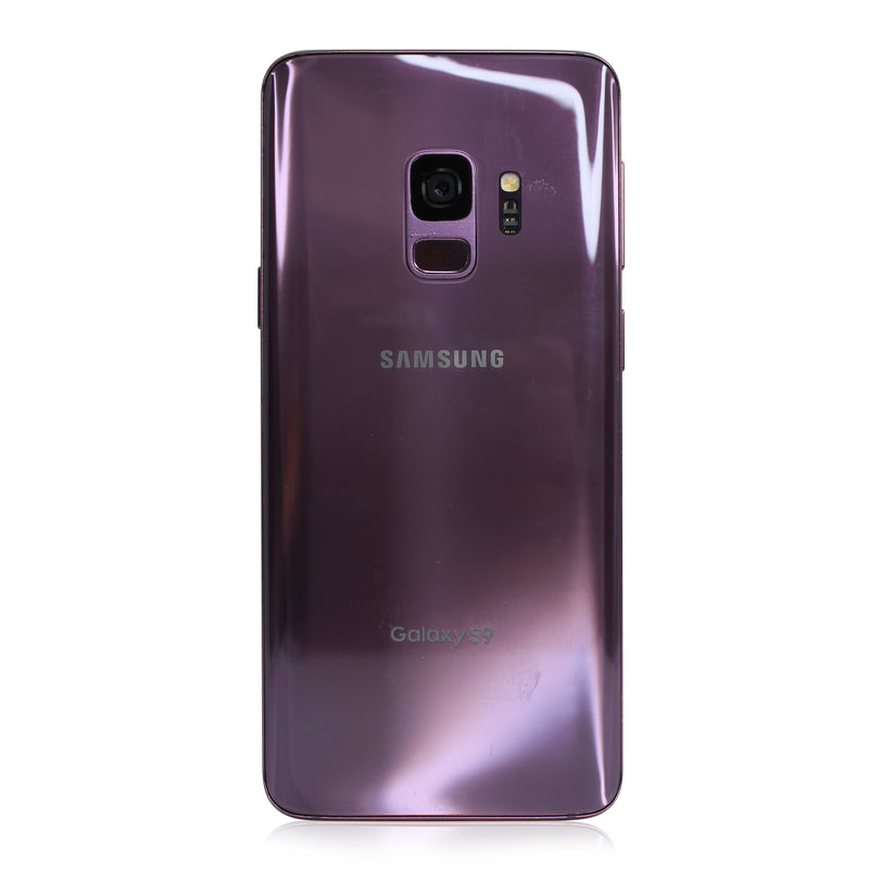 Samsung Galaxy S9 - The Fone Store Cell Phone