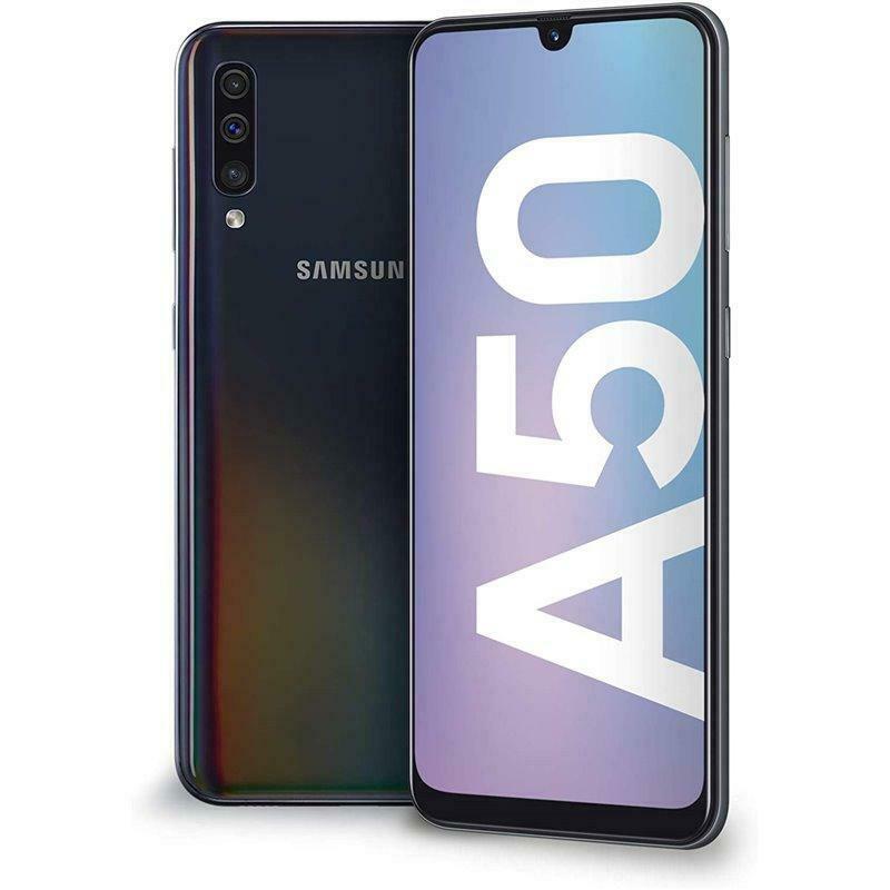 Samsung Galaxy A50 - The Fone Store Cell Phone