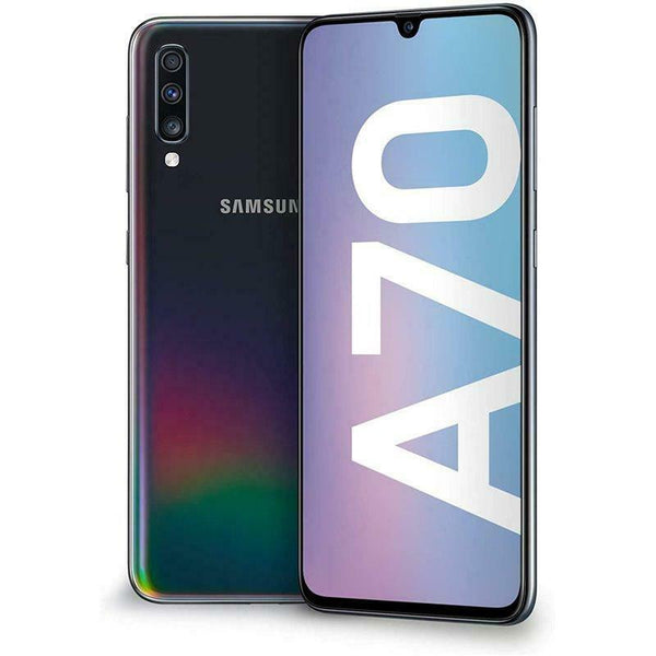 Samsung Galaxy A70 - The Fone Store Cell Phone