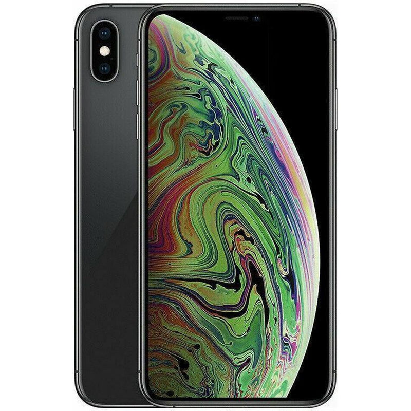 Apple iPhone Xs Max - The Fone Store Cell Phone