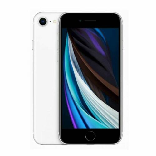 Apple iPhone SE 2020 - The Fone Store Cell Phone