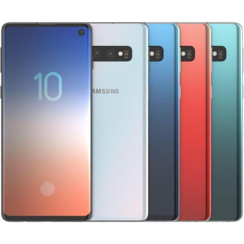 Samsung Galaxy S10 Plus - The Fone Store Cell Phone