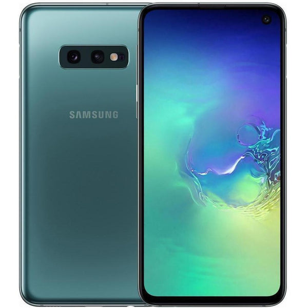 Samsung Galaxy S10e - The Fone Store Cell Phone