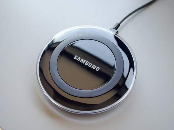 Samsung Wireless Fast Charger - The Fone Store Wireless Charger